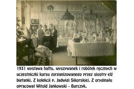 <b>CZERSKIE ARCHIWALIA – pamiątkowe fotografie Czerska i okolic</b>