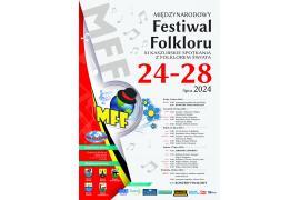 <b>Międzynarodowy Festiwal Folkloru XI Kaszubskie Spotkania z Folklorem Świata – CZERSK, WIELE, BRUSY, WDZYDZE (PROGRAM)</b>
