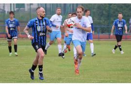 <b>CZERSK. Mecz Borowiak Czersk vs KS Skorzewo. BRAWO CZERSZCZANIE! (ZDJĘCIA, WIDEO)</b>