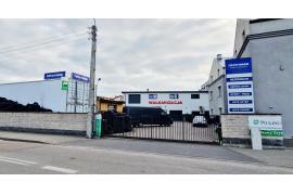 <b>OFERTA PRACY CZERSK. Praca w zakładzie wulkanizacyjnym </b>