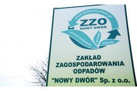 <b>Czy udziałowcy ZZO w Nowym Dworze (m.in. gm. Czersk) oddadzą 6 mln zł na rzecz skarbu państwa?</b>