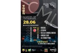 <b> GM. KARSIN. Coolture Music Live w Wielu - będzie bardzo muzycznie! </b>