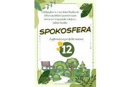<b>CzBO Szkoła Podstawowa nr 2. Projekt SPOKOSFERA numer 12</b>