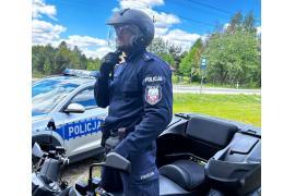 <b>`HURAGAN` w powiecie chojnickim. Współdziałanie służb w sytuacji kryzysowej (ZDJĘCIA, WIDEO)</b>