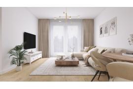 <b> CHOJNICE. APARTAMENTY WIELEWSKA. Pozostało niewiele lokali - zobacz jak może wyglądać Twoje mieszkanie - wizualizacje - panorama 360! SPOKOJNA OKOLICA (ZDJĘCIA)  </b>