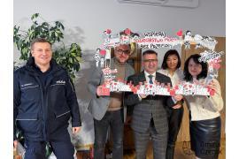 <b>CZERSK. Każde dziecko ma prawo dorastać w bezpieczeństwie i szacunku!</b>