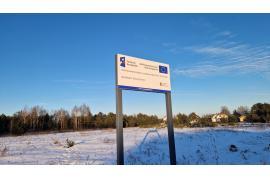 <b>GM. CZERSK. Czy czerski samorząd zdąży wybudować pierwszą część nowego obiektu (żłobek) w Rytlu? Opóźnienia w KIO (ZDJĘCIA)</b>