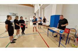 <b>GM. CZERSK. IV Edycja Grand Prix Ziemi Czerskiej w tenisie stołowym. Klasyfikacja po dwóch etapach: - zobacz</b>