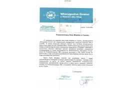 <b> GM. CZERSK. PROPOZYCJA `WIARYGODNEJ GMINY` – KOMISJA DO SPRAW KULTURY I ETYKI W RADZIE MIEJSKIEJ W CZERSKU</b>