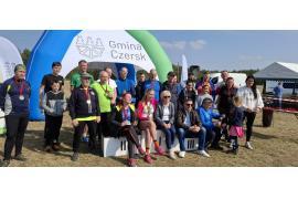 <b> GM. CZERSK. X Maraton Gocki 2025 - podsumowanie. Gratulujemy zwycięzcom! Pan Bartosz ze Strugi w gm. Czersk NAJLEPSZY! (ZDJĘCIA, WIDEO, WYNIKI) </b>