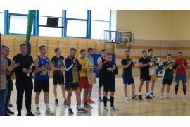 <b> CZERSK. Zawodnicy z Chojnic najlepsi w czerskim turnieju siatkówki (ZDJĘCIA, WYNIKI) </b>