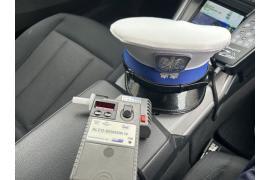 <b>W Rytlu - zakaz prowadzenia pojazdów. Badanie narkotestem – kierujący może znajdować się pod wpływem środków odurzających </b>