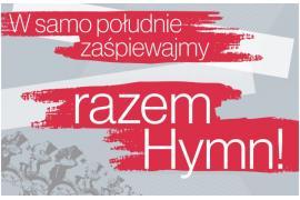 <b> Niepodległa do Hymnu! Dołącz do akcji (WIDEO)</b>