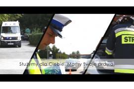 <b>Służymy dla Ciebie, mamy swoje prawa (WIDEO)</b>