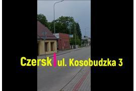 <b> CZERSK. HURTOWNIA INSTALACYJNA CENTRUM CZESŁAW WAJDZIK - BOGATY ASORTYMENT W ZAKRESIE TECHNIKI GRZEWCZEJ I SANITARNEJ, MONTAŻ INSTALACJI (ZDJĘCIA, WIDEO) </b>