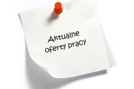 <b>OFERTA PRACY<br>Montaż konstrukcji scenicznych</b>