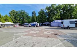 <b>CZERSK. W przyszłym tygodniu rozpoczynają pracę archeolodzy. Przebudowa placu Kalinowksich</b>