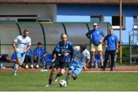 <b>Wygrana Borowiaka. Borowiak Czersk - KS Skorzewo 3:0 (ZDJĘCIA)</b>