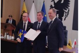 <b>GM. KARSIN. Podpisano umowę na modernizację Domu Kultury w Wielu. Jaki zakres, koszt zadania? Kiedy realizacja?</b>
