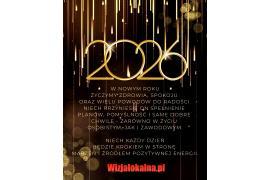 <b>ŻYCZENIA NOWOROCZNE</b>