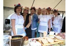 <b>Stowarzyszenie Malachinki: PIERWSZE MIEJSCE W WOJEWÓDZTWIE! GRATULACJE! (ZOBACZCIE FILMIK O... ROSOLE)</b>