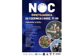 <b>GM. CZERSK. NOC ŚWIĘTOJAŃSKA W RYTLU (PROGRAM)</b>