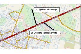 <b>Sześć nowych ulic w gm. Czersk <br>- w Czersku, Gutowcu, Rytlu. Zobacz proponowane nazwy</b>