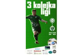 <b>GM. CZERSK. KP Zieloni Łąg. Seniorzy b-klasa kolejka nr 3.  Młodzik D2 kolejka nr 2. </b>