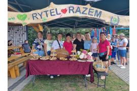 <b>GM. CZERSK. Dni Rytla – dzień drugi (ZDJĘCIA)</b>