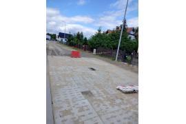 <b> (AKTUALIAZACJA)<br>CZERSK. Reakcja na apel mieszkańców - ul. Władysława Reymonta w Czersku. Śladem naszych publikacji</b>