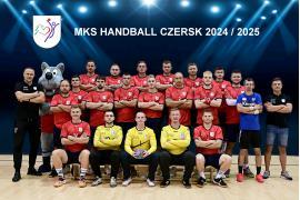 <b>  CZERSK. CZAS NA REWANŻ! ZAPRASZAMY NA MECZ!</b>
