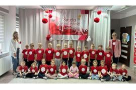 <b>CZERSK. Święto Niepodległości w Brzechwolandii (ZDJĘCIA)</b>