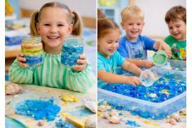 <b>CZERSK. SENSOSOBOTA w Spokojnej Wodzie: To zajęcia rozwojowe dla dzieci w małej grupie (OFERTA, ZAPISY)</b>