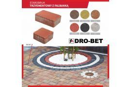 <b>Dro-Bet Sp. z o.o.<br>Przedstawiamy kolejny produkt z naszej oferty: STAROBRUK - ZOBACZ PEŁNĄ OFERTĘ (NOWE ZDJĘCIA)</b>