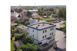 <b>CZERSK. NOWE KOMFORTOWE MIESZKANIA W CZERSKU – NA SPRZEDAŻ (ZDJĘCIA, OFERTA)</b>