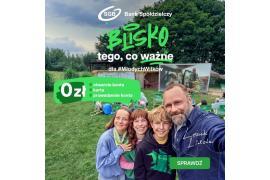<b>BANK SPÓŁDZIELCZY W CZERSKU. Młody Wilk wchodzi do gry! (OFERTA)</b>