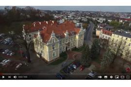 <b>Film promocyjny – szkoły ponadpodstawowe z terenu pow. chojnickiego. Nagranie przygotowali uczniowie LO w Czersku (WIDEO)</b>