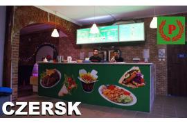 <b>Pasha Kebab już w Czersku.  Zapraszamy!<br>(ZDJĘCIA, WIDEO, MENU)</b>