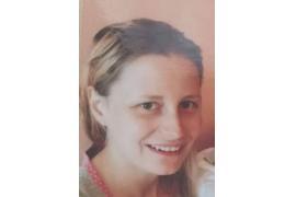 <b>POLICJA PROSI O POMOC. TRWAJĄ POSZUKIWANIA KATARZYNY OLDENBURG, 32-LETNIEJ MIESZKANKI DEBRZNA (ZDJĘCIA)</b>