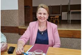 <b> GM. CZERSK. Wybory w Sołectwie Mokre. AKTUALIZACJA - SKŁAD RADY SOŁECKIEJ</b>