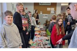 <b>CZERSK. Za nami wyjątkowa i pełna świątecznego ciepła inicjatywa – środki dla Nikosia, na leczenie i rehabilitację (ZDJĘCIA, PODZIĘKOWANIA)</b>