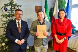 <b>Gmina Czersk otrzymała dofinansowanie na realizację przewozów autobusowych - 13 linii komunikacyjnych (WYKAZ - TRASY) </b>