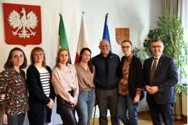 <b>CZERSK. Pan Henryk Pruski przechodzi na zasłużoną emeryturę (ŻYCZENIA, PODZIĘKOWANIA)</b>