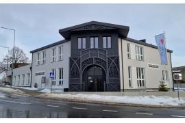 <b>GM. CZERSK. Audyt w sprawie przebudowy Domu Kultury w Czersku – dwie negatywne oceny, jedna pozytywna. Komentarz radnego Zenona Konefki. Poprzednia wiceburmistrz ma wątpliwości co do obiektywności audytu</b>