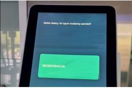 <b>Zmiany w chojnickim szpitalu - nowy system kolejkowy. Należy pobrać bilet. To dopiero początek (WIDEO)</b>