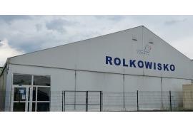 <b> CZERSK. Dlaczego nieczynne jest rolkowisko w Czersku? Odpowiedzi udziela dyrektor SP 1</b>