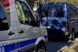 <b>POMORSKIE. Policja przypomina - możliwe sprawdzanie stanu licznika online oraz historii pojazdu. Kontrola: różnica wynosiła 100 tys. km...</b>