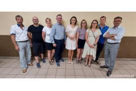 <b> GM. CZERSK. Zebranie sprawozdawczo-wyborcze Sołectwa Lipki. Mieszkańcy wybrali sołtysa i radę sołecką. Tematy drogowe - mieszkaniec apelował o wzajemny szacunek (ZDJĘCIA) </b>