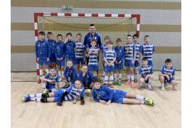 <b>CZERSK. Borwiak Cup 2026- rocznik 2015 już za nami! (WYNIKI, ZDJĘCIA) </b>