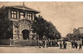 <b>CZERSK. Stanowisko Przemysława Bieska-Talewskiego w sprawie audytu dotyczącego Domu Kultury w Czersku. Poprzedni burmistrz: Trwa szukanie `haków` na mnie (ZDJĘCIA)</b>